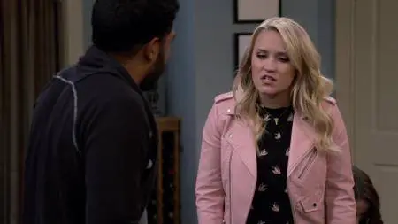 Young & Hungry S05E09