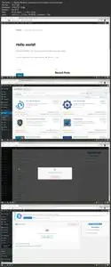 Learn WordPress on localhost without buying hosting in 2020
