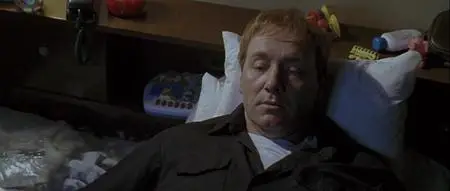 The Shipping News (2001)