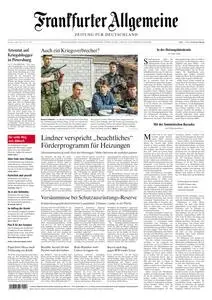 Frankfurter Allgemeine Zeitung  - 03 April 2023