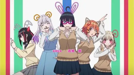 Pon no Michi - 08 (1080p)   - " Pon no Michi - 08 (1080p mkv" yEnc