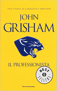 Il professionista - John Grisham (Repost)