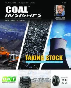 Coal Insights - August 2018