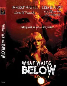 What Waits Below (1985)