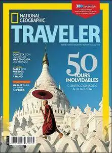 National Geographic Traveler Colombia - Noviembre 2015