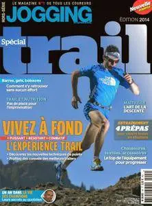 Jogging International Hors-Série - avril 2014