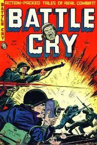 Battle Cry 14 Sep 1954-Stanmor Upgrade