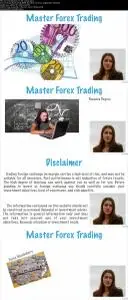 Master Forex Trading - Fundamentals