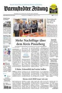 Barmstedter Zeitung - 20. November 2019