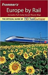 Frommer's Europe by Rail