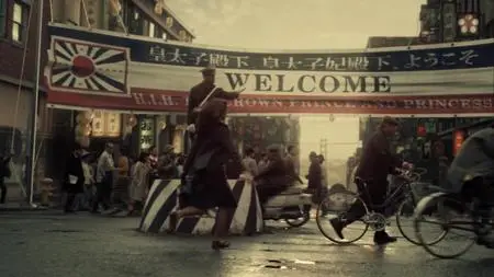 The Man in the High Castle S01E01