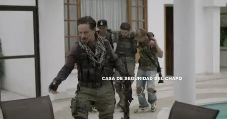 El Chapo S02E06