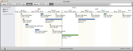 Caliander 1.1.5