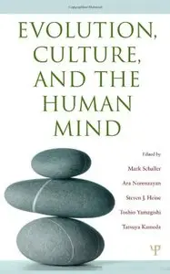 Evolution, Culture, and the Human Mind (repost)