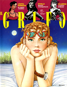 Il Grifo - Volume 31