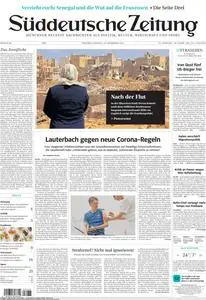 Suddeutsche Zeitung - 19 September 2023