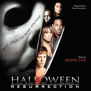 Halloween Resurrection [OST] (2002)