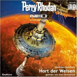 Perry Rhodan NEO - Folge 1-36