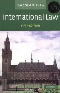 International Law (Repost)