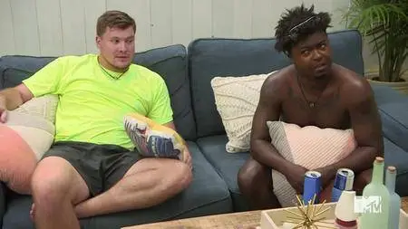 Floribama Shore S01E07