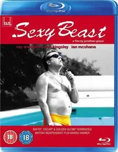 Sexy Beast (2001) + Commentary