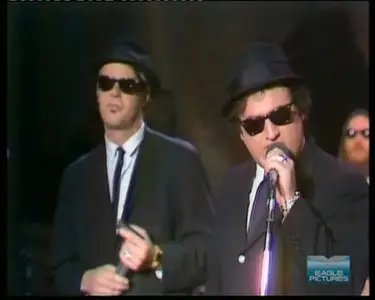Blues Brothers - The Best Of The Blues Brothers DVD (2004)