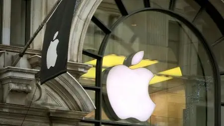 BBC - Panorama: Apple's Broken Promises (2014)
