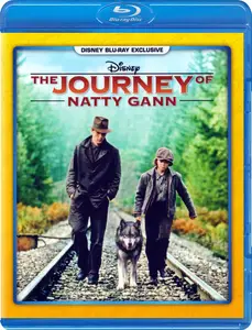 The Journey of Natty Gann (1985)