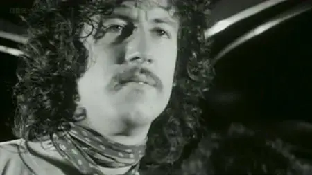 BBC - Peter Green: Man of the World (2009)