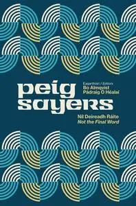 «Peig Sayers» by Bo Almqvist, Pádraig Ó Héalaí