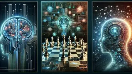 Consultancy Skills in an AI Age: Competitor Analysis