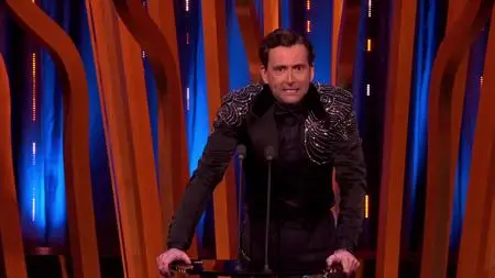 2024 EE BAFTA Film Awards (2024)