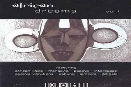 AFRICAN DREAMS VOLUME 1