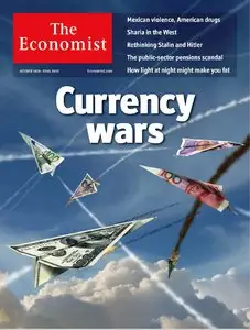 The Economist – 16 October 2010