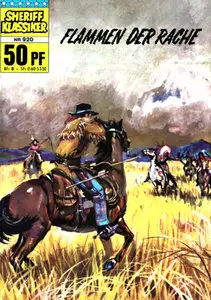 Sheriff Klassiker 901-920