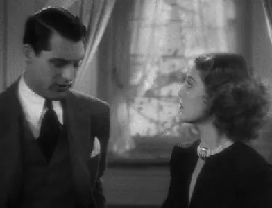 Born to Be Bad (1934)