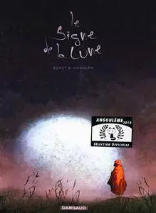 Le signe de la lune