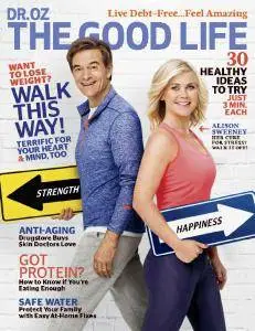 Dr. Oz The Good Life - September 2016