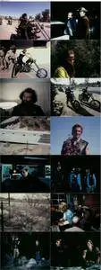 Angels Die Hard (1970)