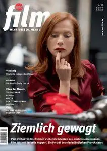 epd Film - Februar 2017