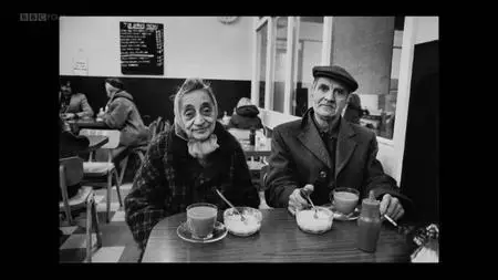 BBC - Don McCullin: Looking for England (2019)