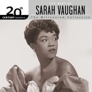 Sarah Vaughan - 20th Century Masters: The Best of Sarah Vaughan (2004)