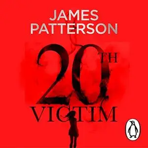 The 20th Victim (Women’s Murder Club) [Audiobook]