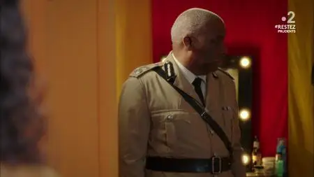 Death in Paradise S07E08