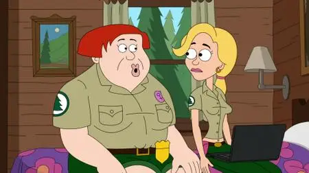 Brickleberry S02E08