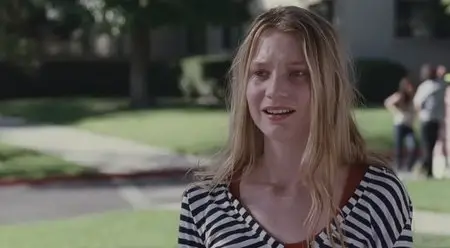The Kids Are All Right (2010)