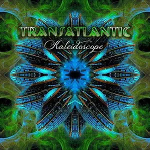 Transatlantic - Kaleidoscope (2014) [Special Edition]