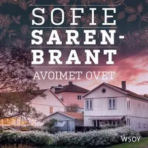 «Avoimet ovet» by Sofie Sarenbrant