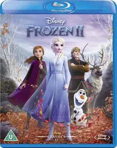 Frozen II (2019)