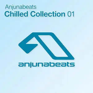 VA - Anjunabeats Chilled 01 (2010)